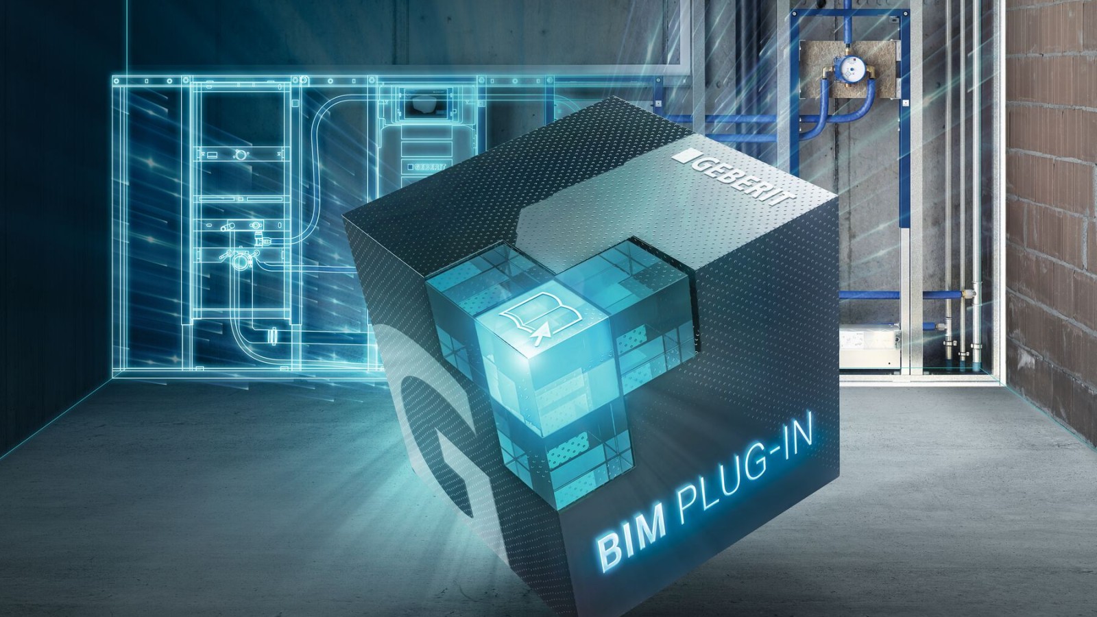 BIM Plug-in