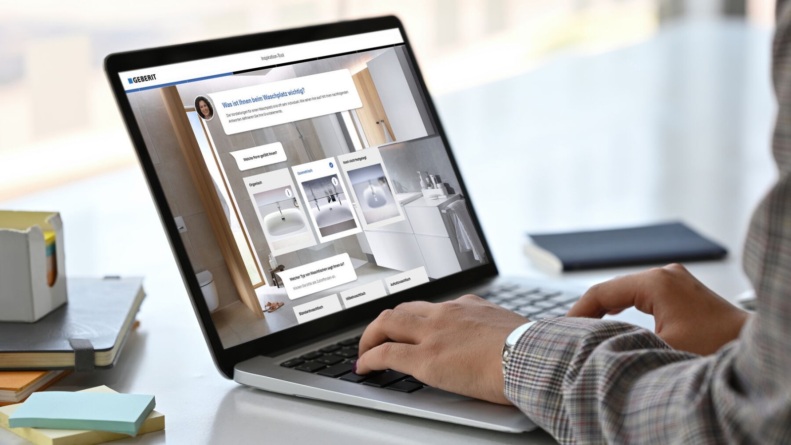 Discover the inspiration tool Discover the inspiration tool