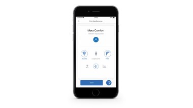 Geberit Home App Geberit Home App