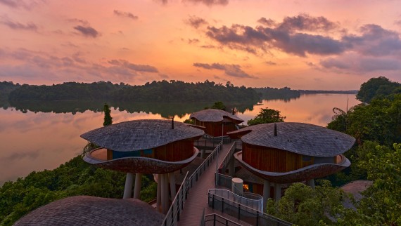 Mandai Wildlife Reserve Mandai Wildlife Reserve