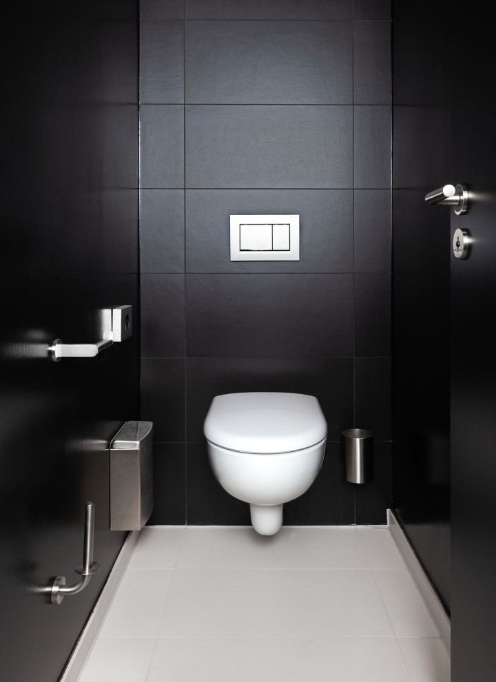 Geberit Renova Rimfree® WC (© Geberit)