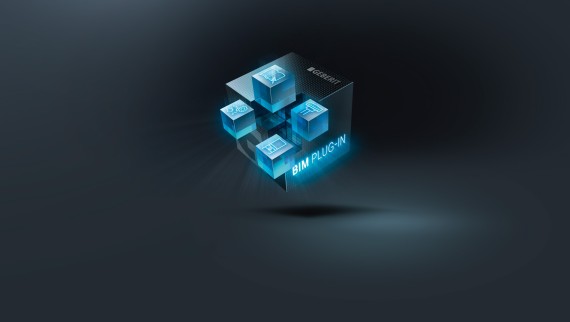The Geberit BIM Plug-in for Autodesk® Revit®