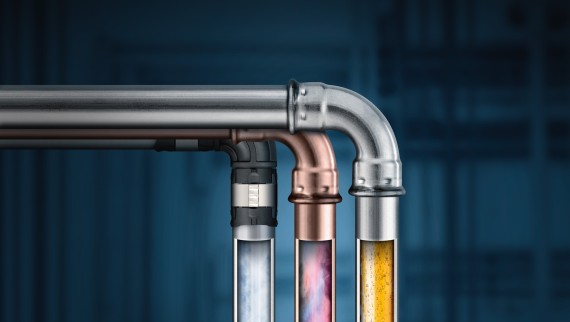 PipeSelect PipeSelect