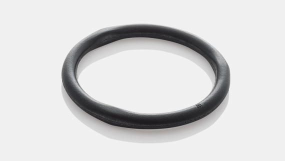 Geberit Mapress seal ring CIIR black, for general installations