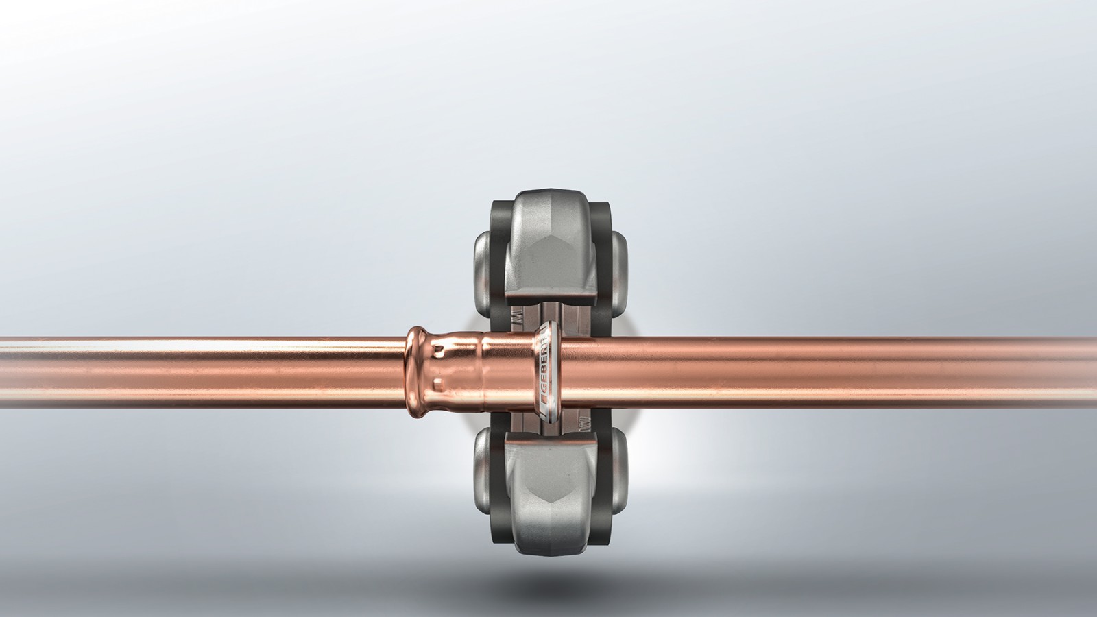 Geberit Mapress Copper