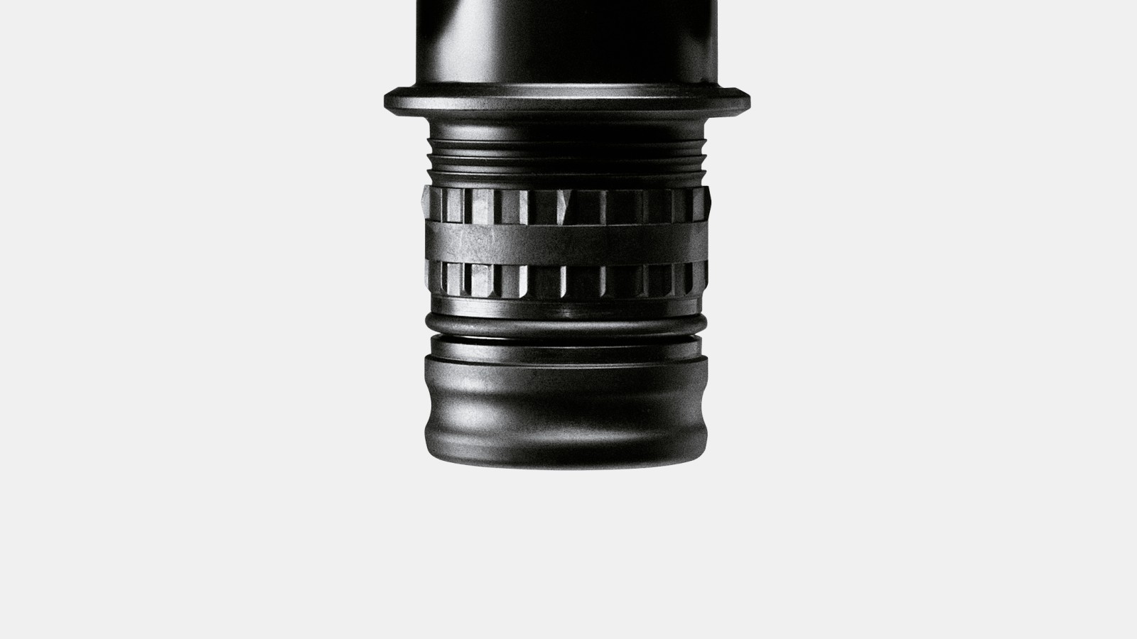 Plastic cams on Geberit Mepla fittings Plastic cams on Geberit Mepla fittings