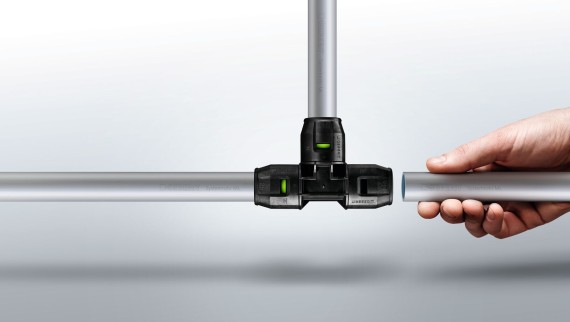 Geberit PushFit Geberit PushFit