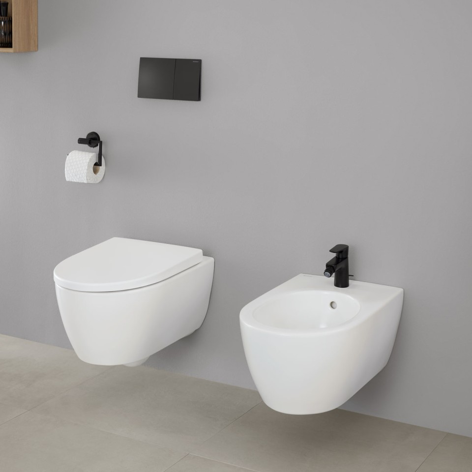 Bidets to elevate your feelgood bathroom experience Geberit UK