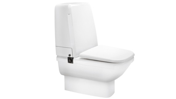 Geberit Balena 7000 shower toilet