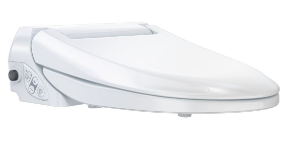 Geberit AquaClean 4000 WC enhancement solution