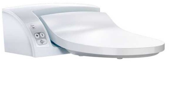 Geberit AquaClean 5000 plus shower toilet