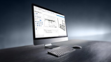 Geberit ProPlanner makes planning sanitary installations quick, easy and efficient