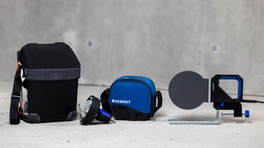 Tools for Geberit PE and Geberit Silent-db20