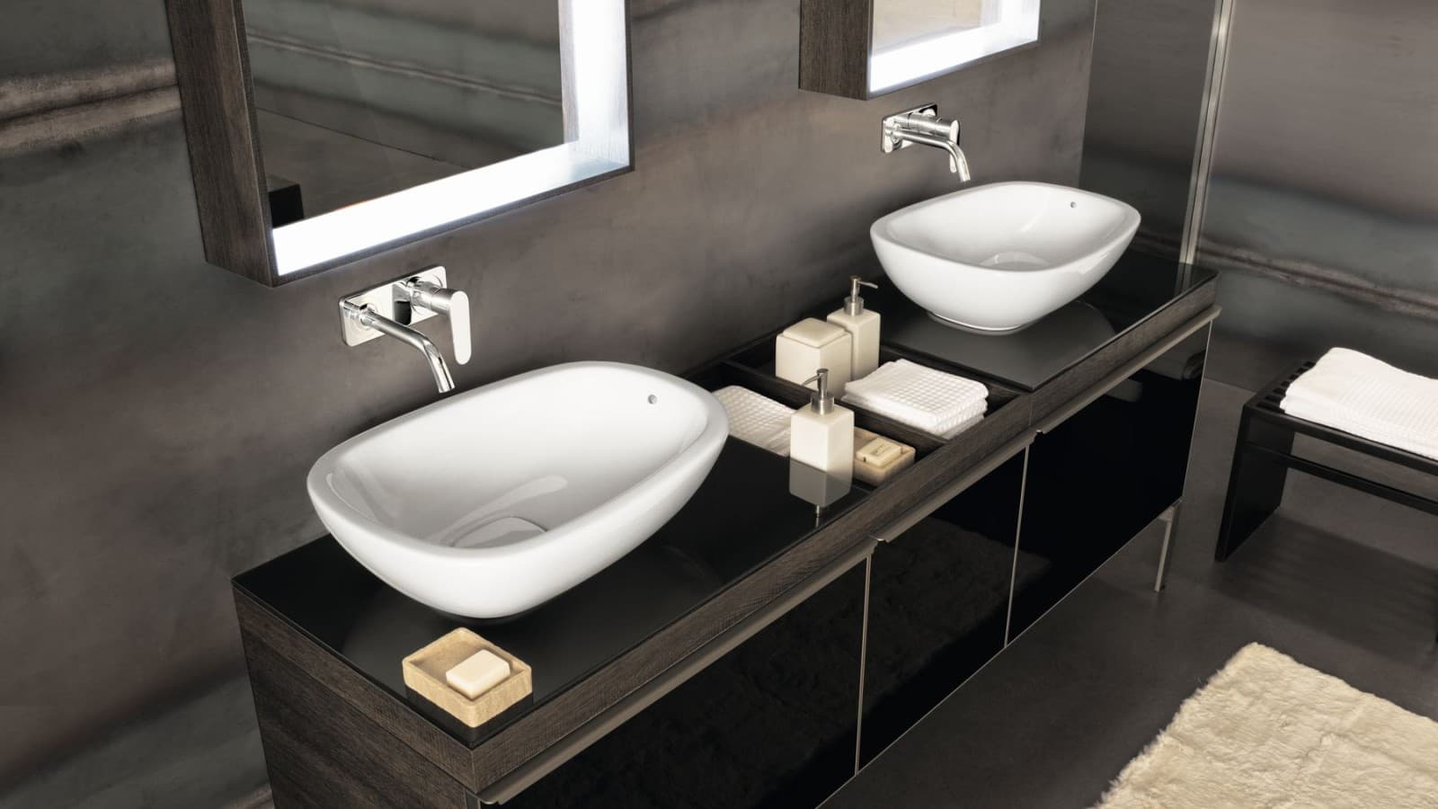 Citterio Washabin Citterio Washabin