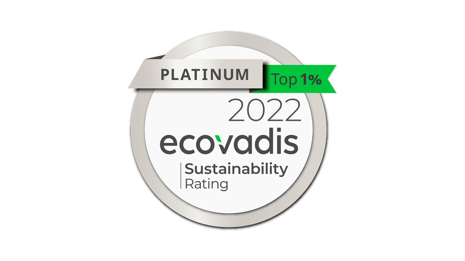 Ecovadis logo Ecovadis logo