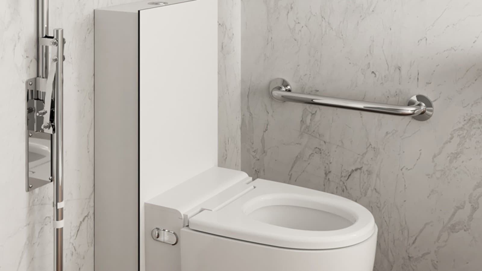 Geberit AquaClean Care Training Geberit AquaClean Care Training