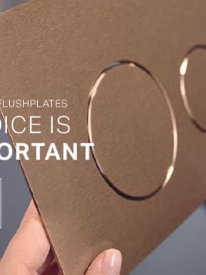 Geberit Actuator Plates Brochure Geberit Actuator Plates Brochure