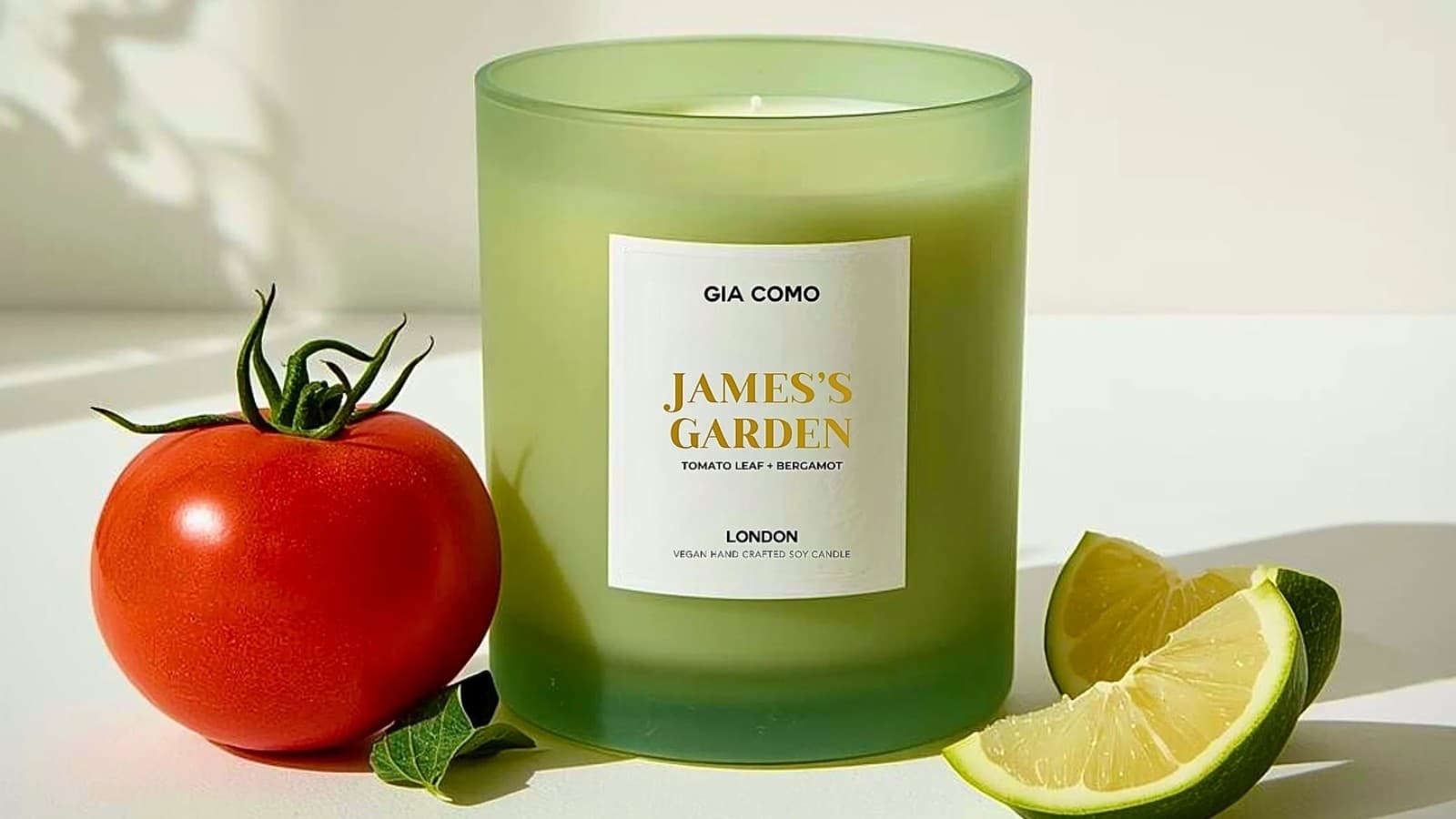 Gia Como Gia Como