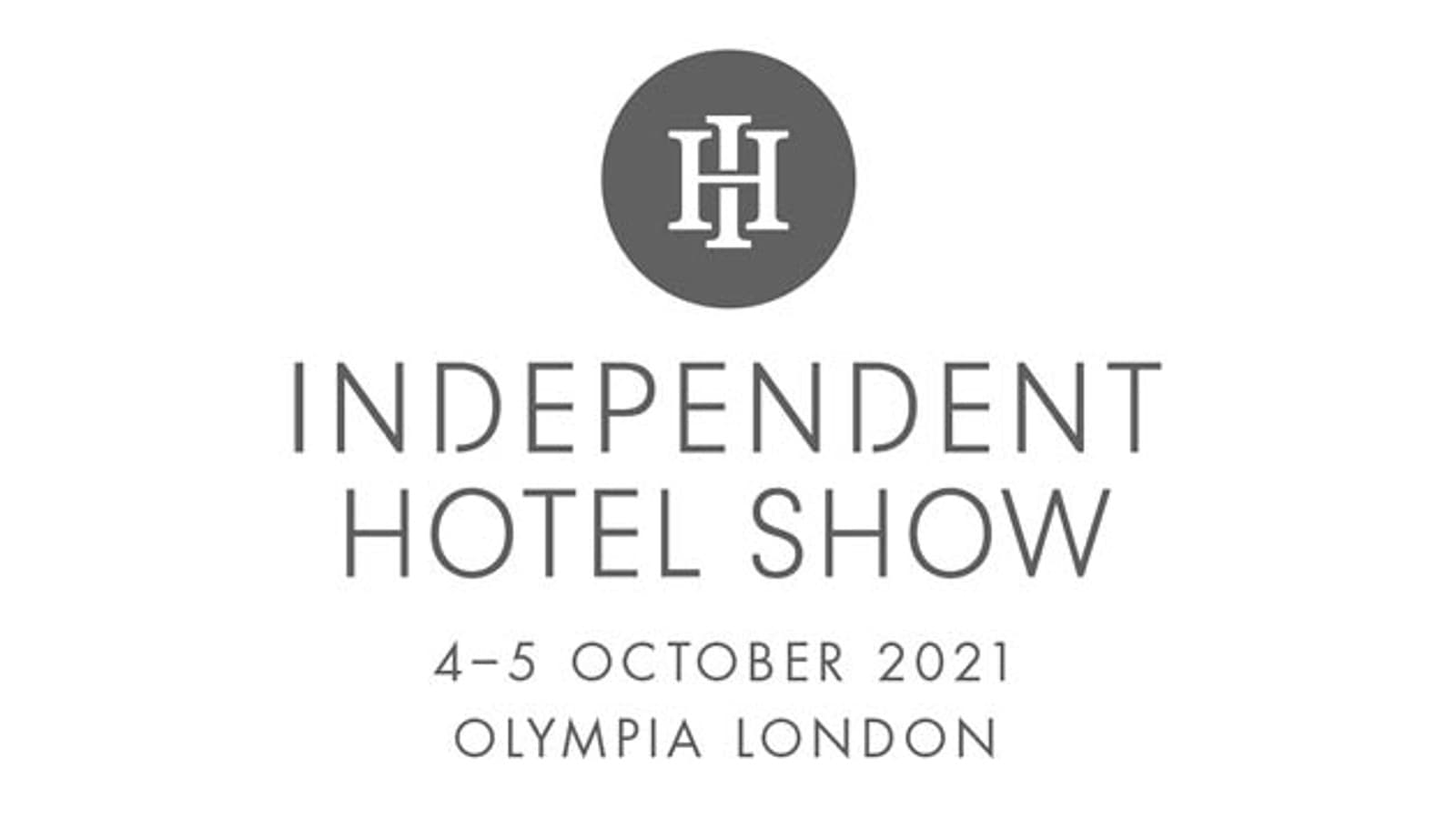 Independent Hotel Show Independent Hotel Show