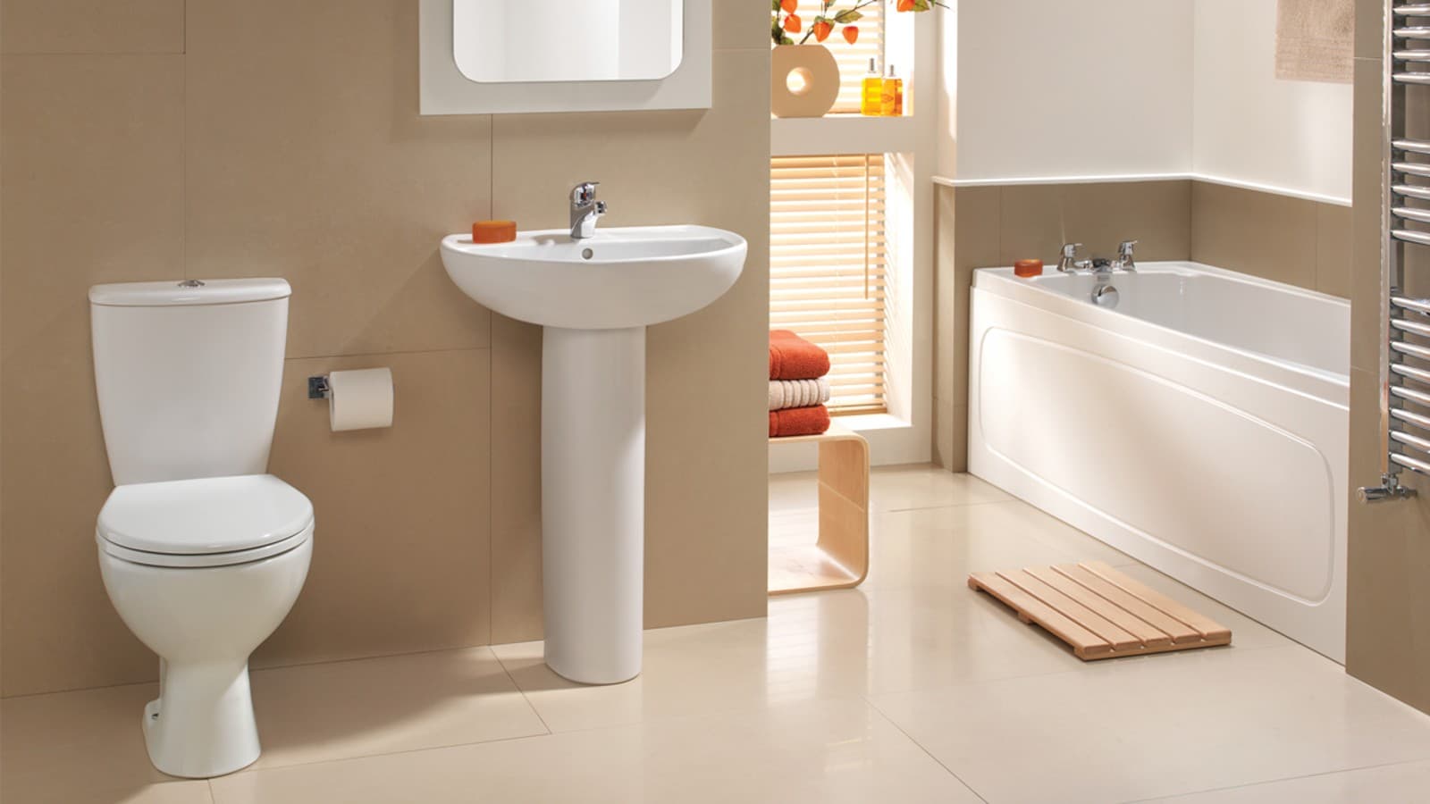 Twyford Alcona Twyford Alcona