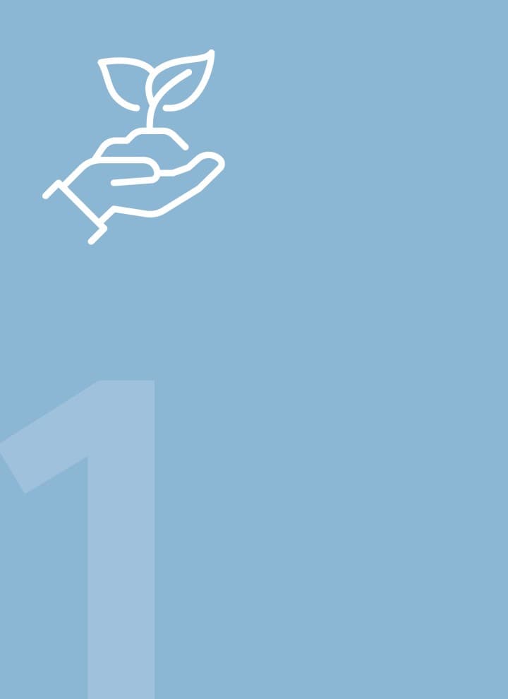 Essential 1: Sustainability Essential 1: Sustainability