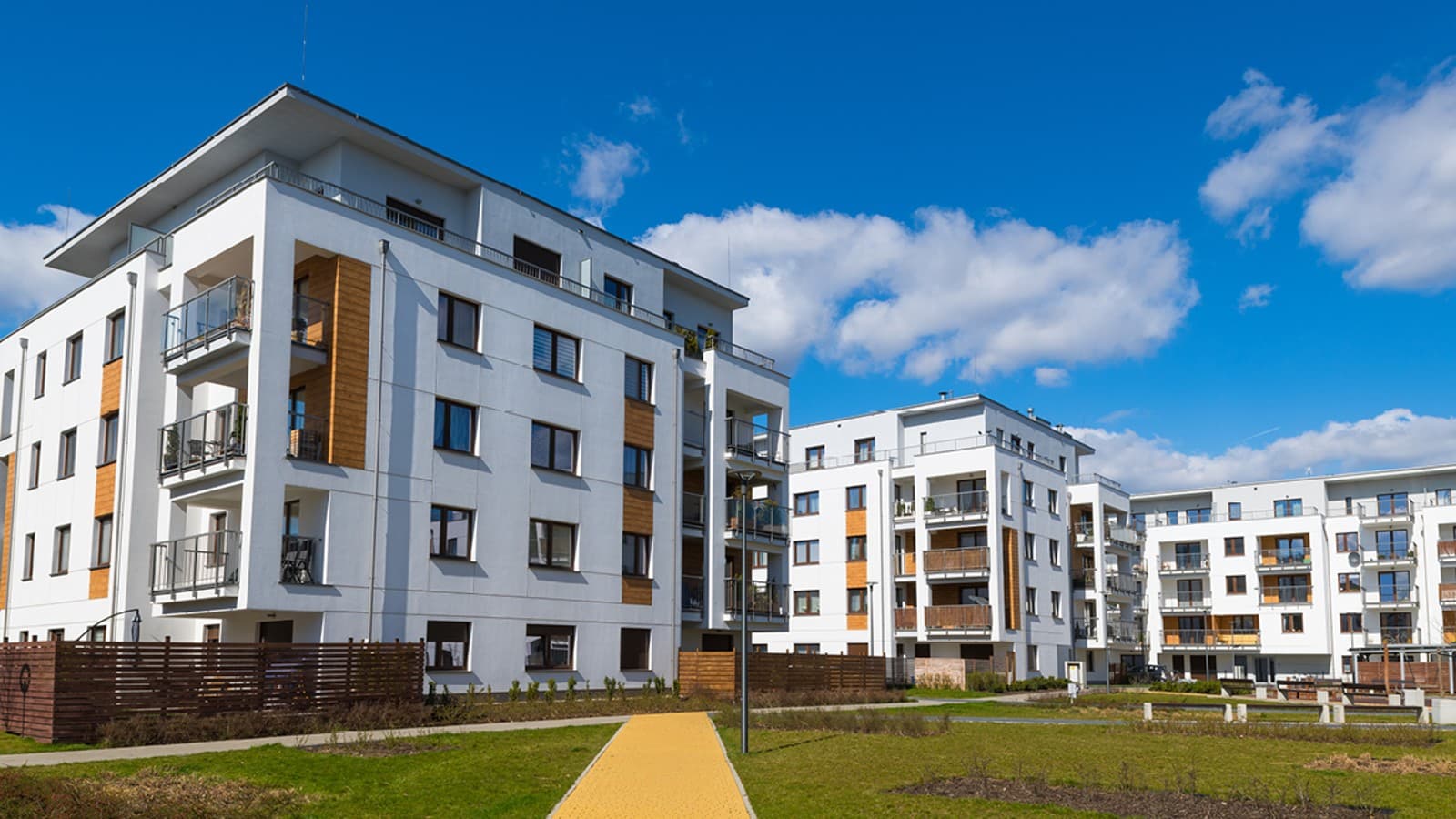 Housing Development Housing Development