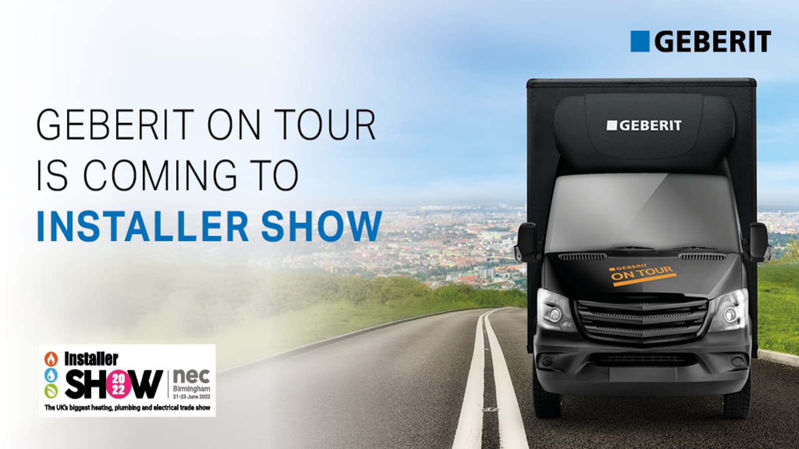 On Tour is coming to Installer On Tour is coming to Installer