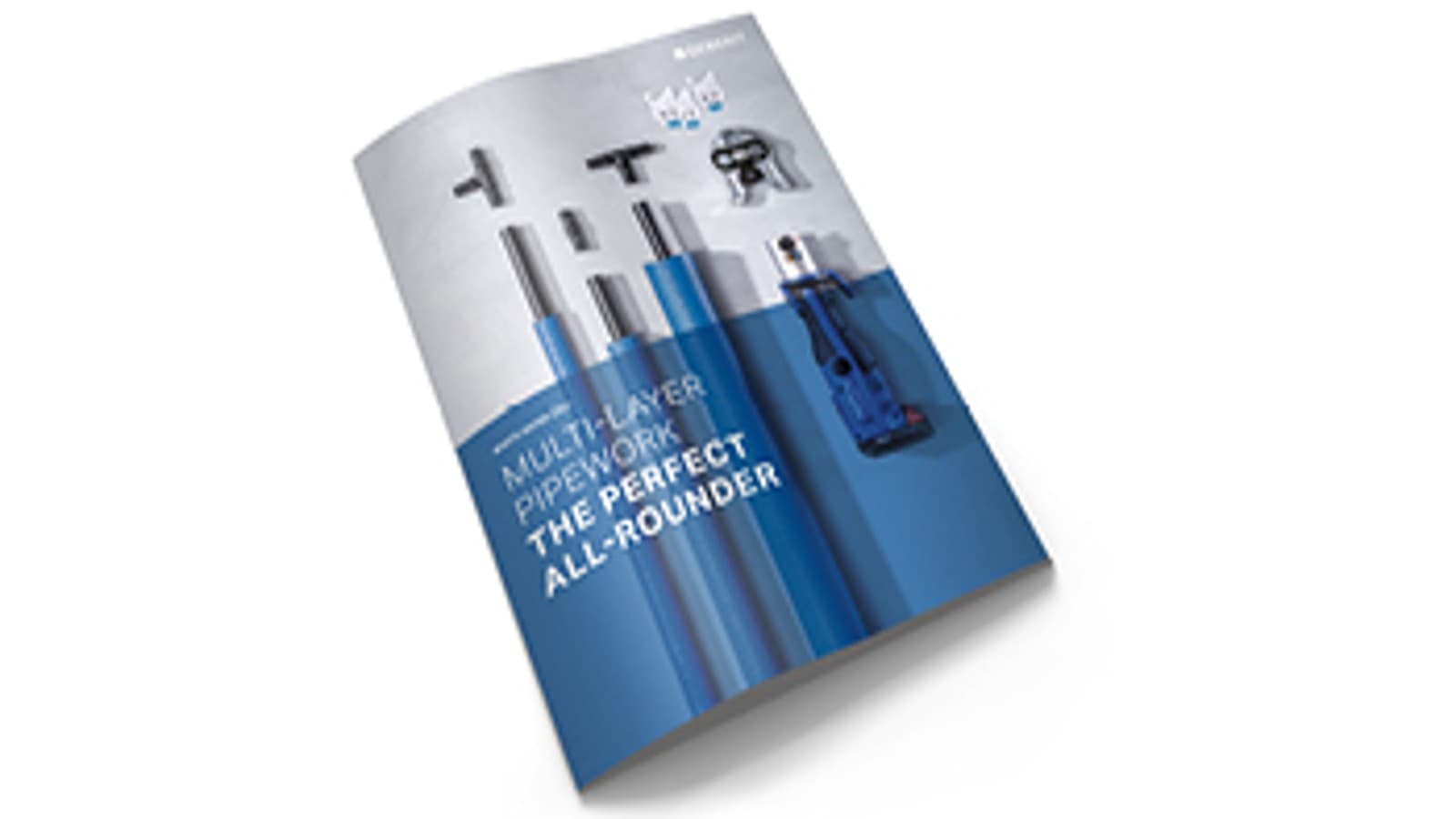 Geberit Mepla white paper Geberit Mepla white paper