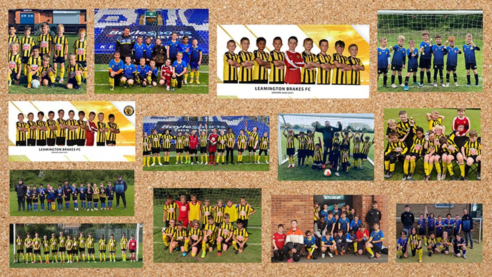 Leamington Brakes Leamington Brakes