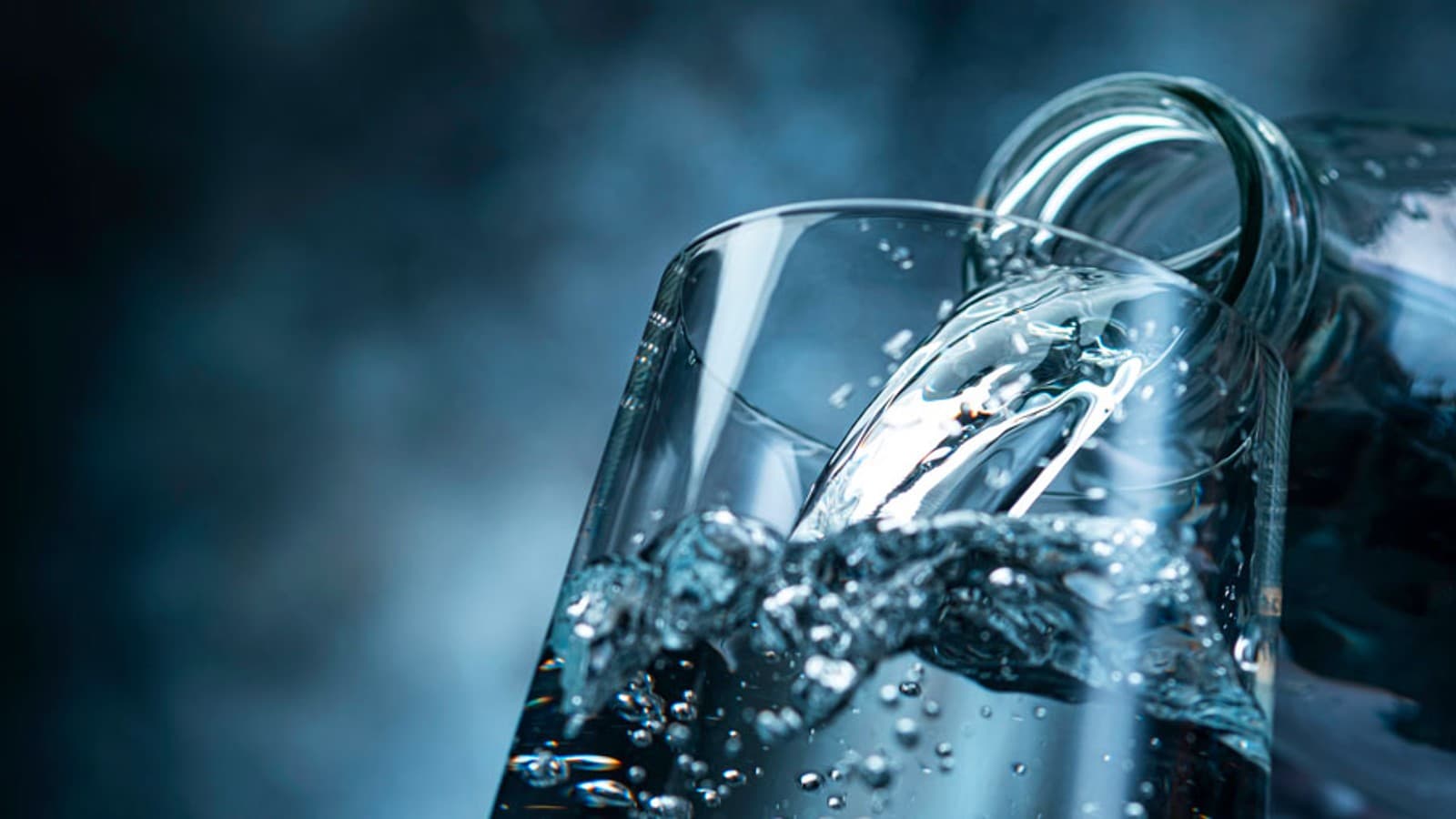 Drinking water Drinking water