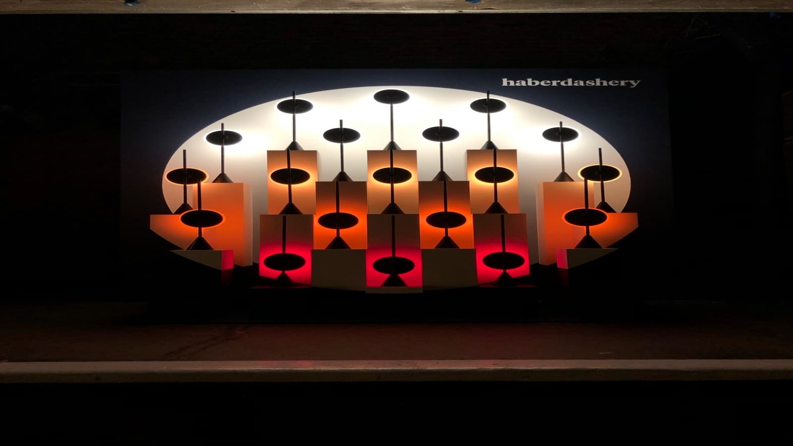 Clerkenwell Design Week 2019 Clerkenwell Design Week 2019