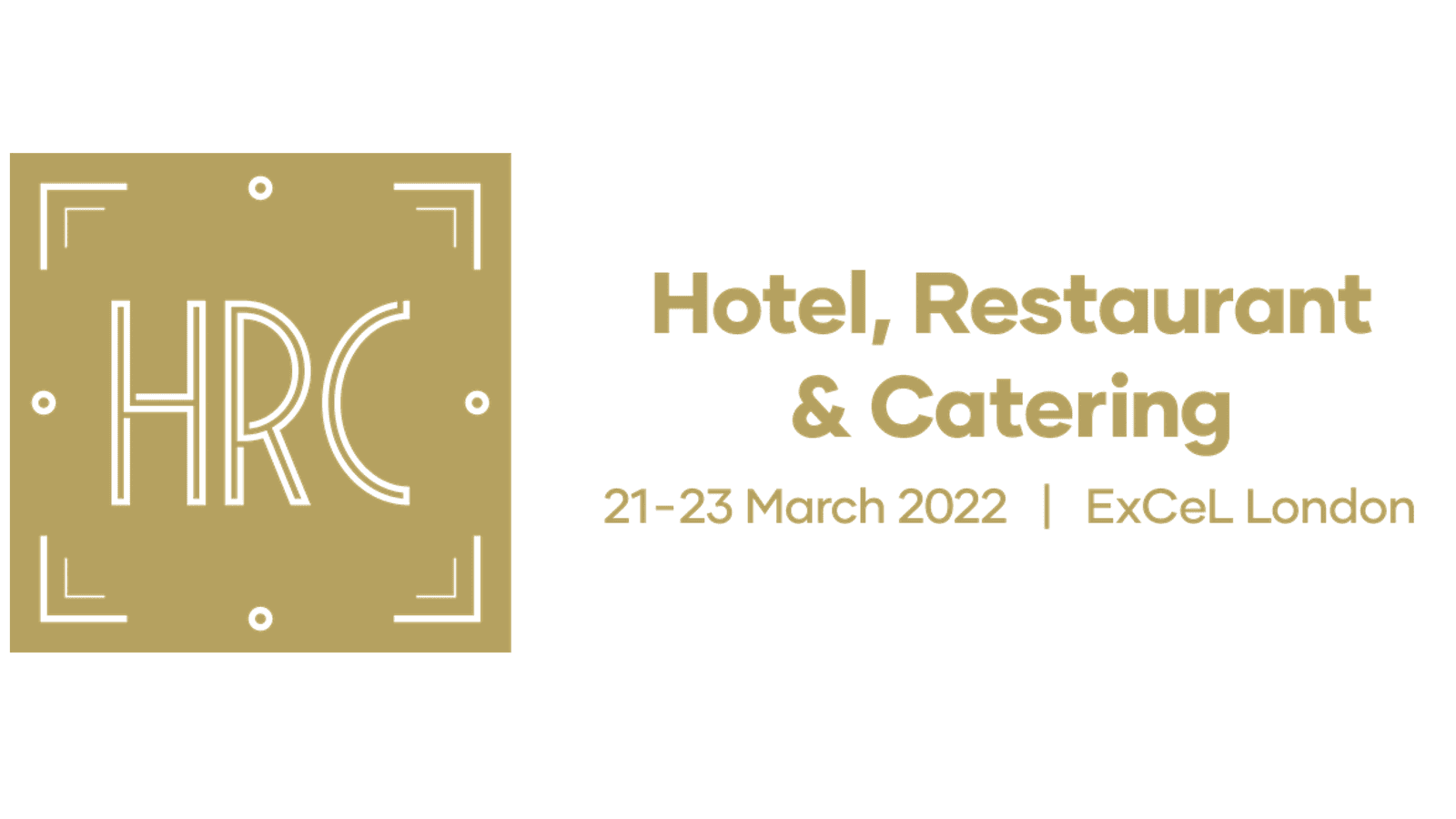 The Hotel Restaurant & Catering Show The Hotel Restaurant & Catering Show