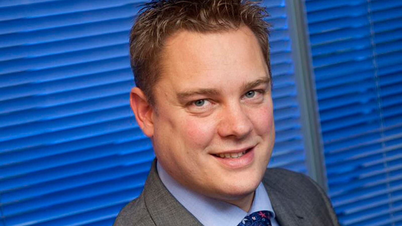 Andy Lever Andy Lever