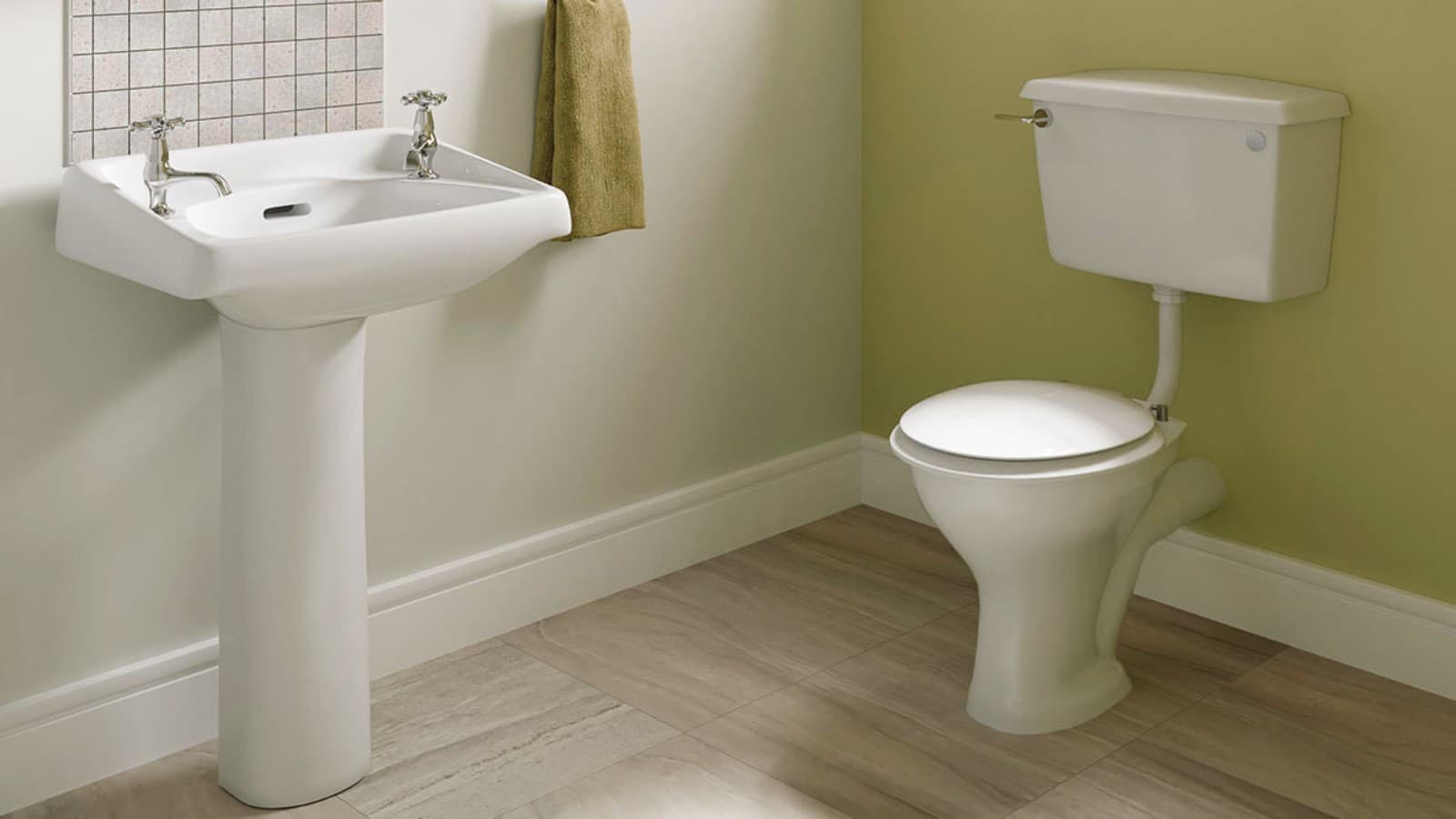 Twyford Classic Suite Twyford Classic Suite