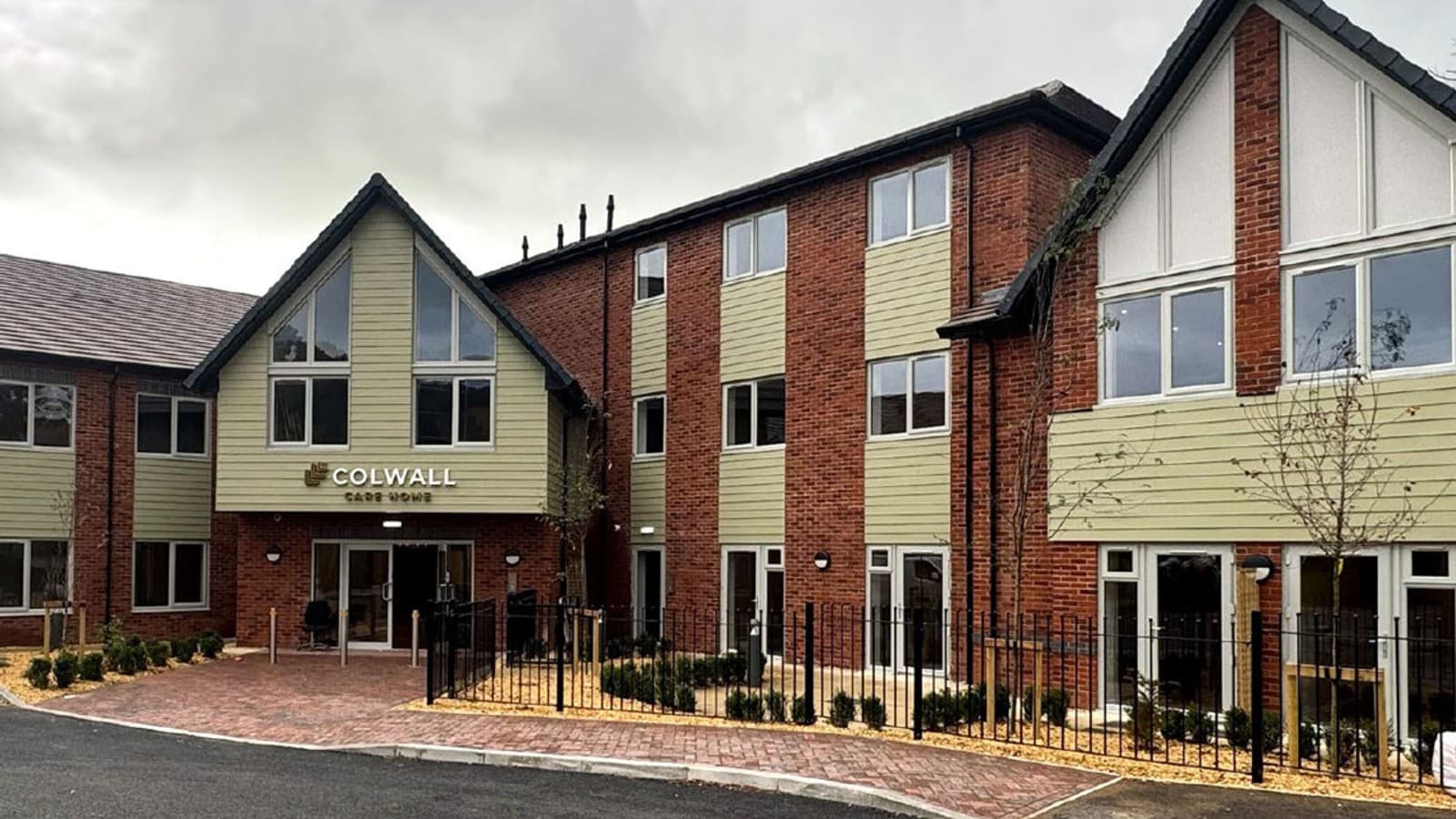 Colwall Care Home Colwall Care Home