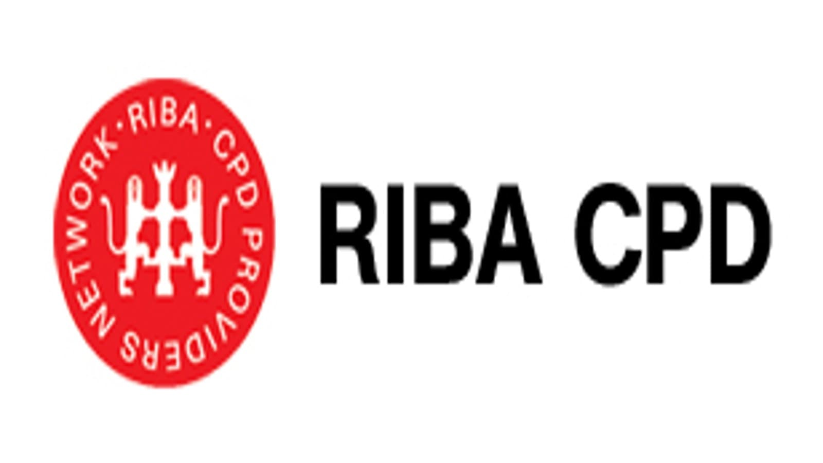 RIBA CPD Logo RIBA CPD Logo