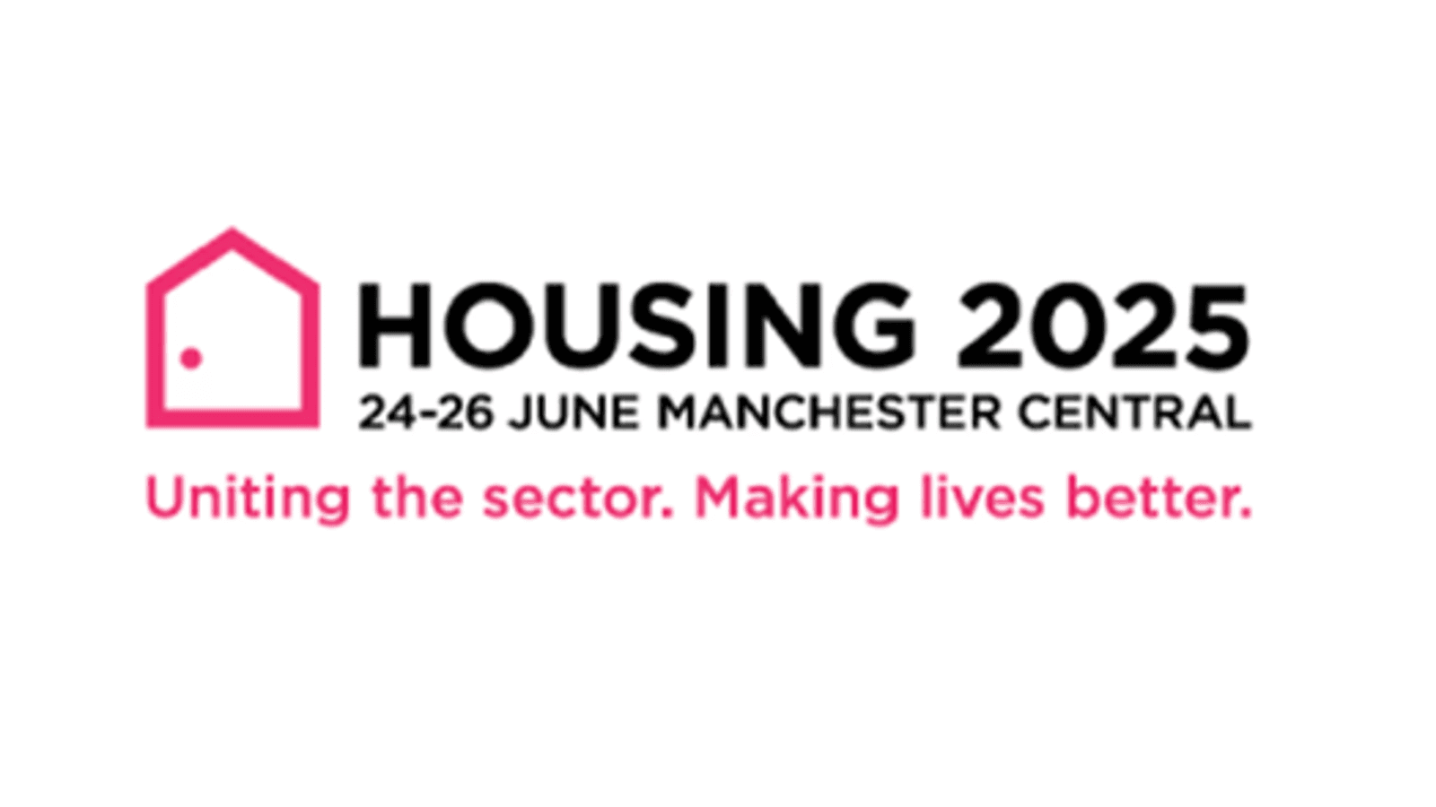 Housing logo Housing logo