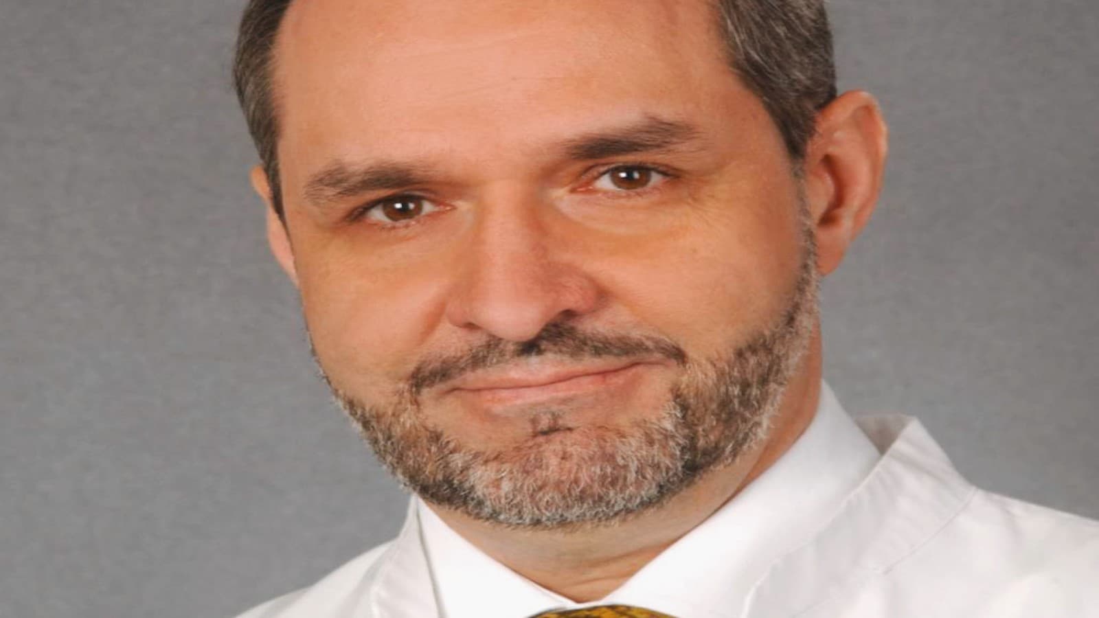Professor Dr. med. Herold - Specialist in Coloproctology Professor Dr. med. Herold - Specialist in Coloproctology