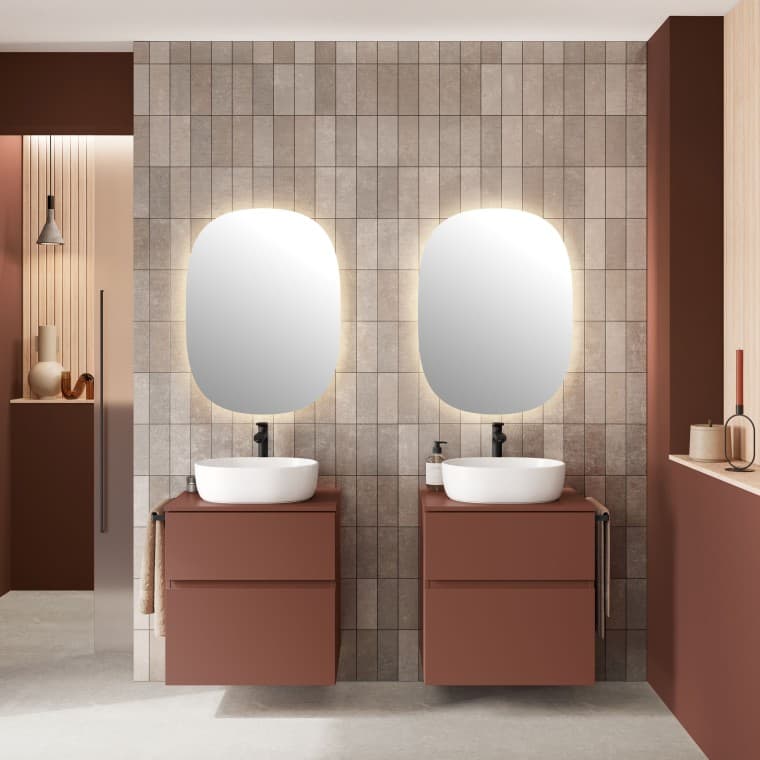 Geberit Aniara bathroom Geberit Aniara bathroom