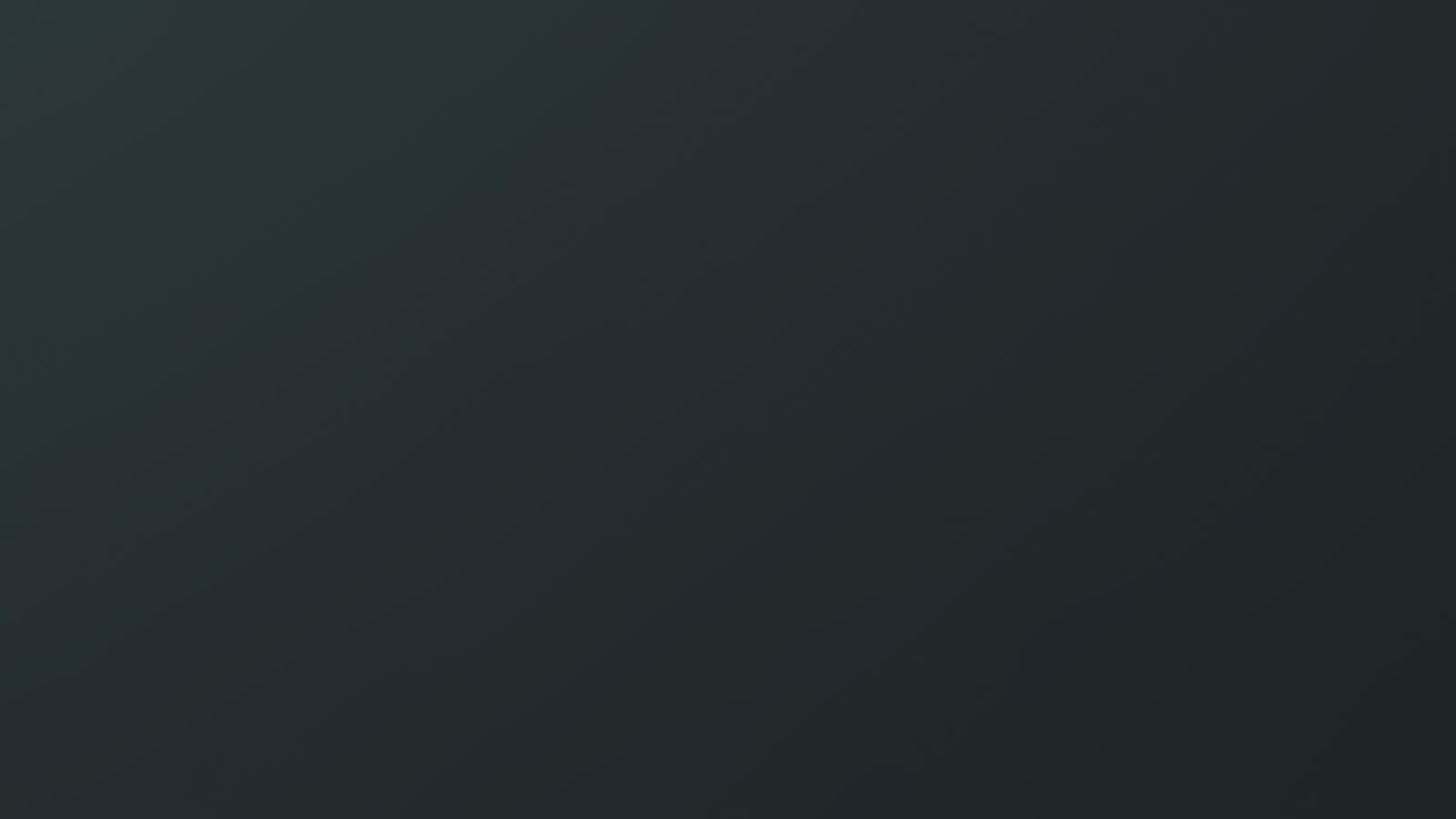 Satin glass: Monolith front cladding black Satin glass: Monolith front cladding black