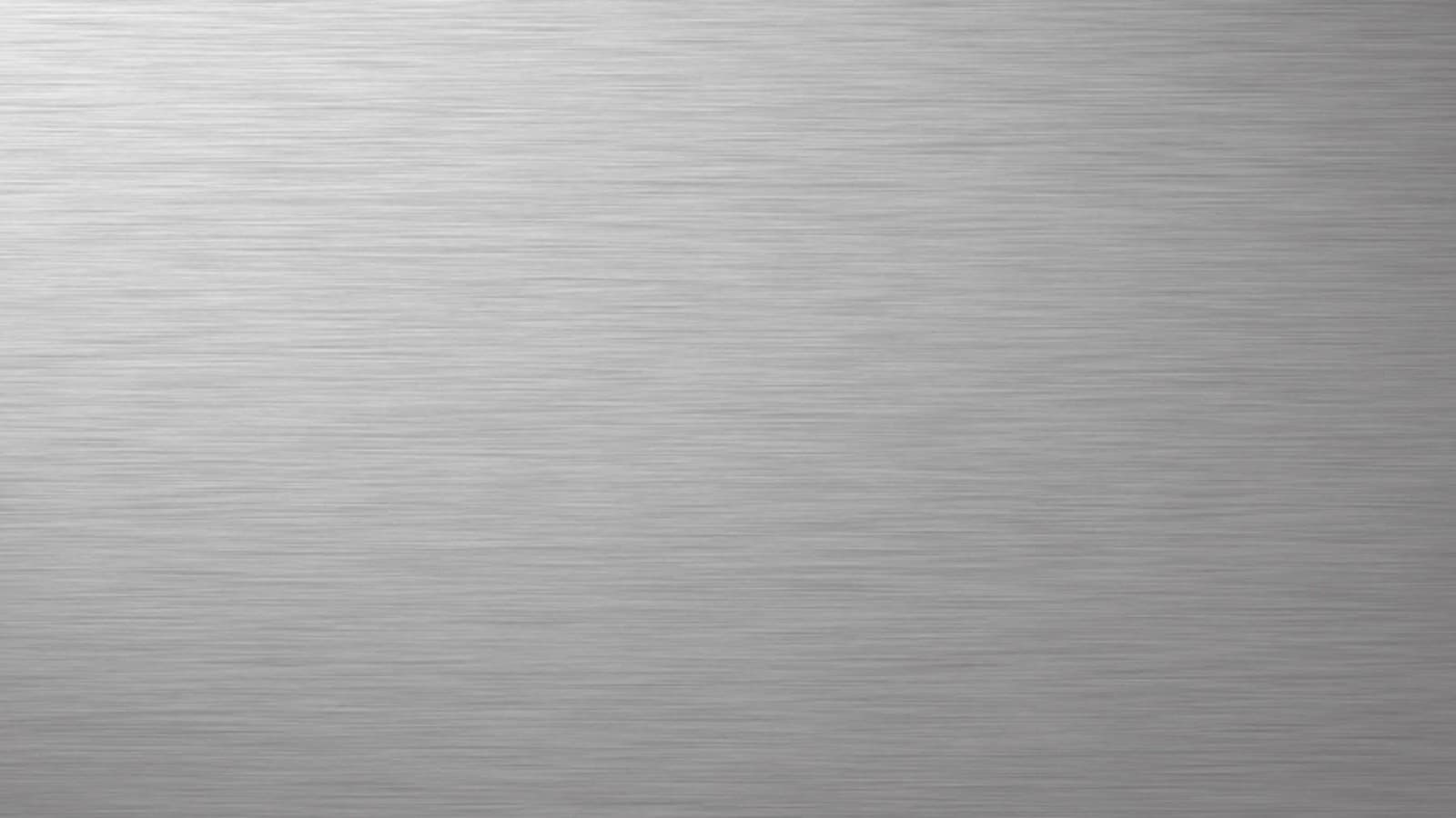 Monolith side cladding brushed aluminium Monolith side cladding brushed aluminium