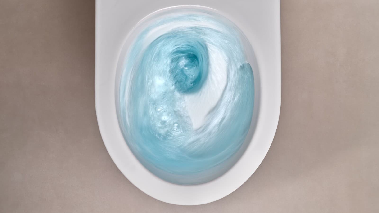 Geberit Acanto WC with Geberit TurboFlush Geberit Acanto WC with Geberit TurboFlush