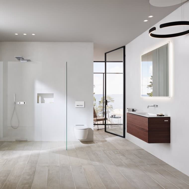 Geberit ONE bathroom series Geberit ONE bathroom series