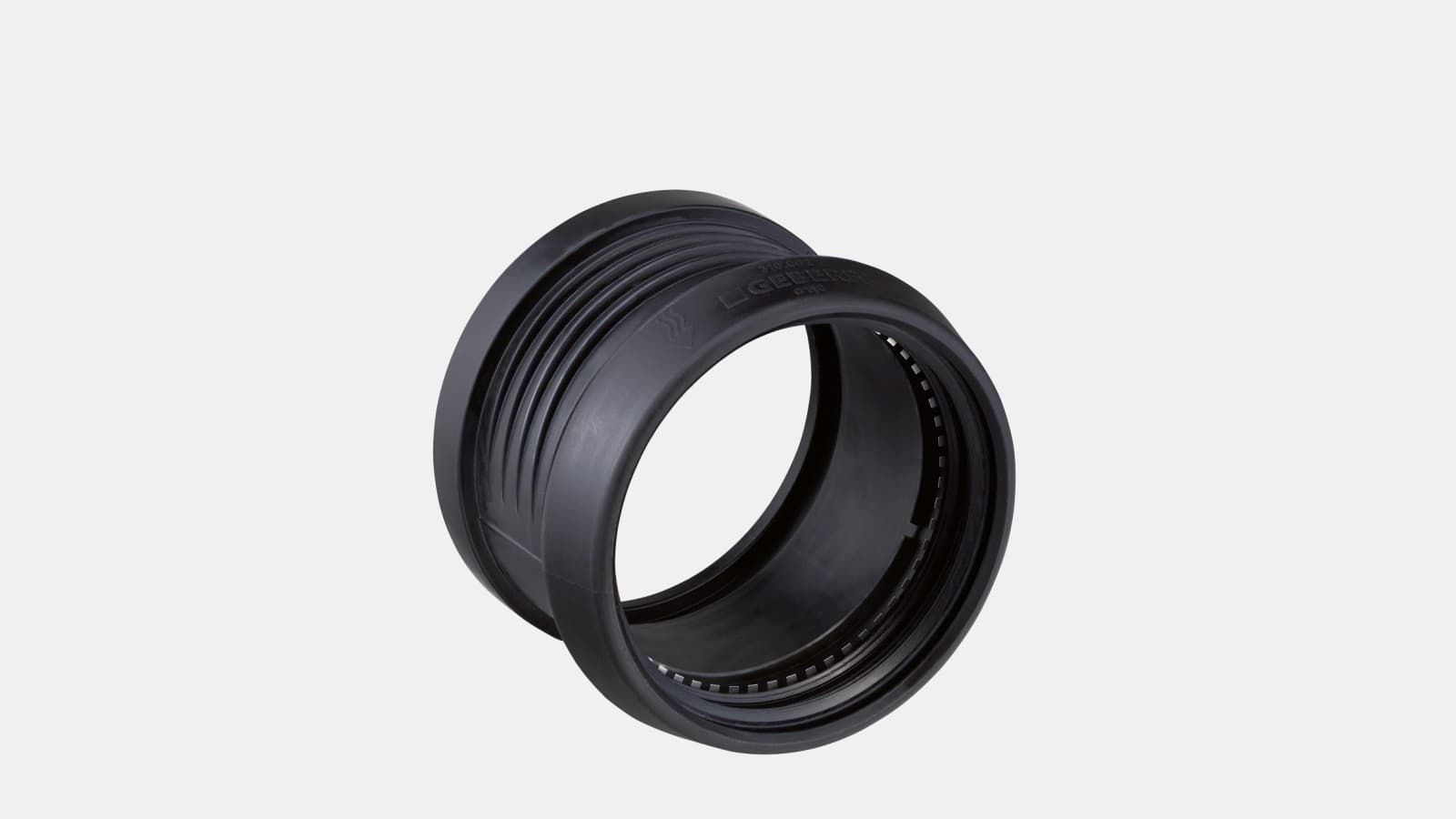 Geberit adapter socket to Geberit Silent-db20 Geberit adapter socket to Geberit Silent-db20