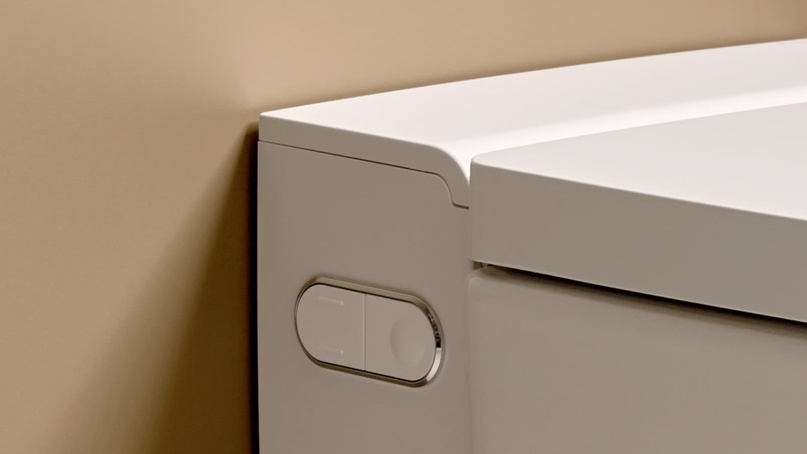 Mera side view Mera side view