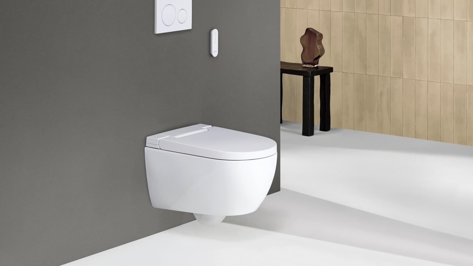 AquaClean Alba WC AquaClean Alba WC