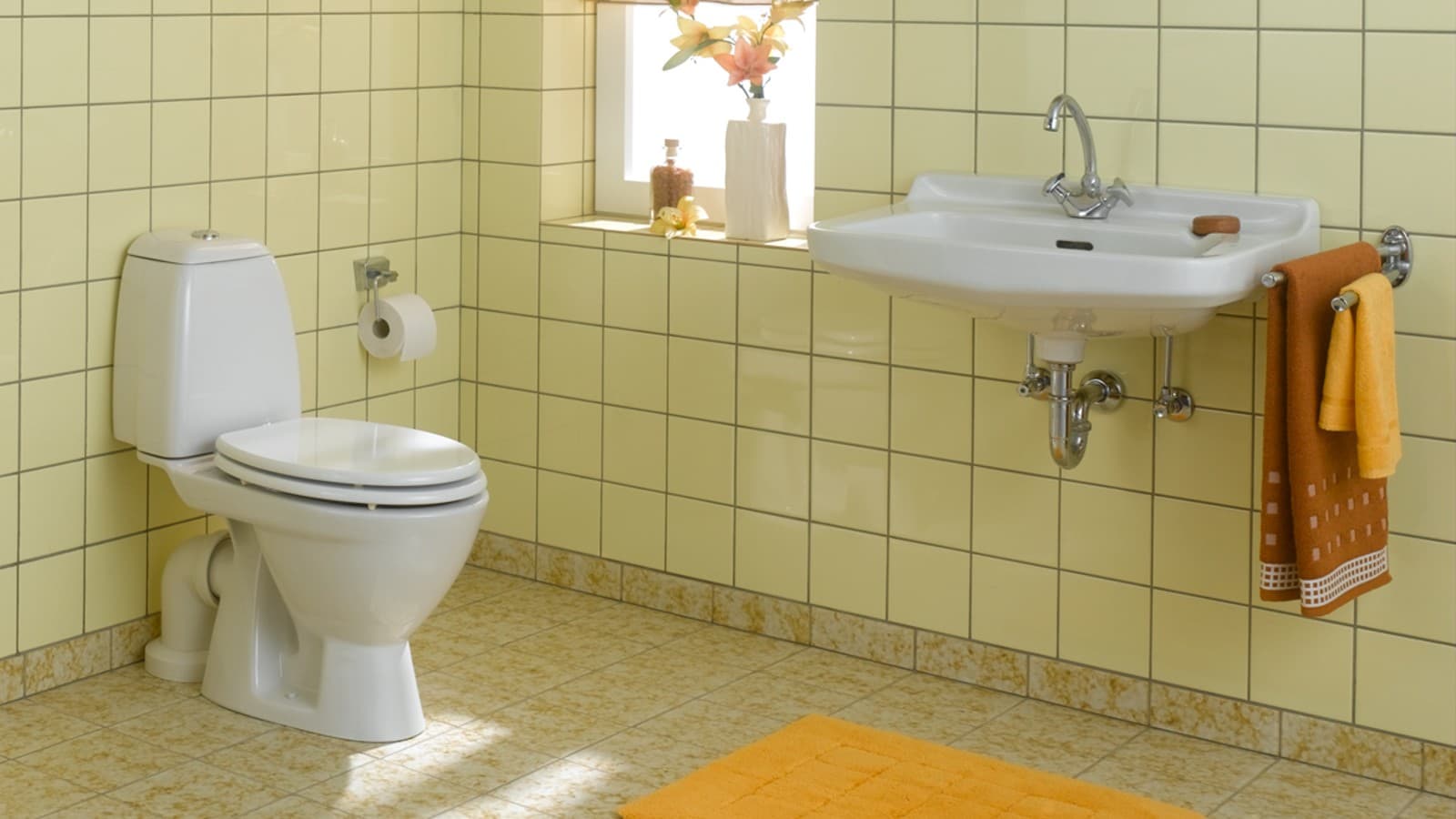 Many baby boomers were born at a time when many houses still did not have a bathtub Many baby boomers were born at a time when many houses still did not have a bathtub