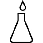 Chemicals and pharmaceuticals picto Chemicals and pharmaceuticals picto