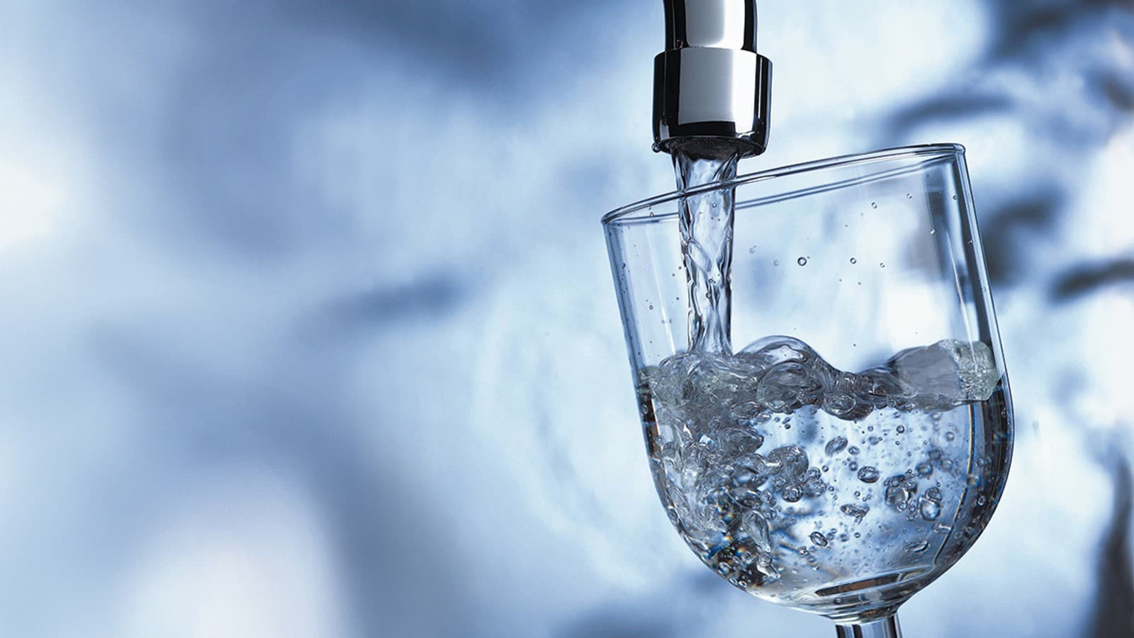 Water Usage and Compliance Water Usage and Compliance