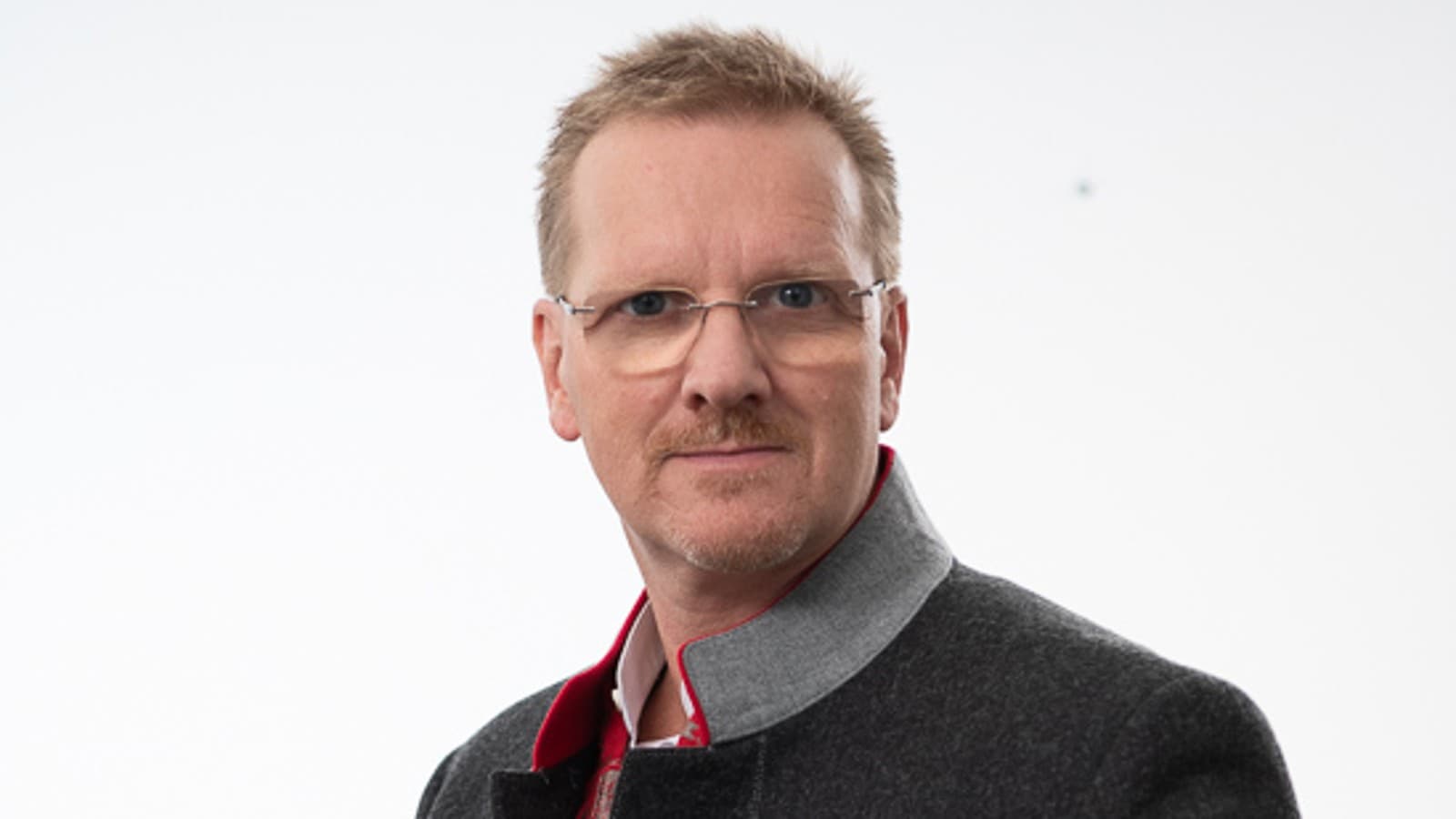 Andreas Keck, S+B Group Project Manager Andreas Keck, S+B Group Project Manager